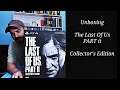 Unboxing Collector's Edition The Last Of Us Part ii