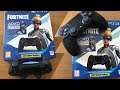 Unboxing Ps4 Pro Dualshock 4 I Fortnite Exclusive  - Neo Versa Epic Skin No commentary