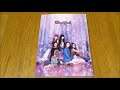 (Unboxing) PURPLEBECK 2nd Single Album DREAM LINE (Signed/Numbered)