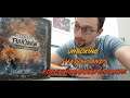 Unboxing World Of Warcraft:Shadowlands Collector's Edition