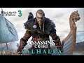 UNCENSORED AC VALHALLA PART 3