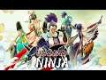 Undead Ninja - Android Gameplay