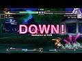 UNDER NIGHT IN-BIRTH Exe:Late[cl-r] - Marisa v yoUP_1 (Match 2)