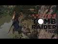 Underworld Gate - Shadow of the Tomb Raider Part 3 - Let's Play Blind Gameplay Walkthrough