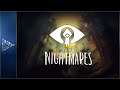 Užasne Noćne More u Unikatnom Indie Horroru - Little Nightmares Prolazak