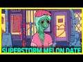 Vegetable love (Superstorm melon dating) Indie Sunday