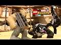 Venom vs Cull Obsidion - LEGO Marvel Super Heroes 2