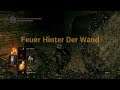 Video 21  Feuer Hinter Der Wand.   Dark Souls Remastered