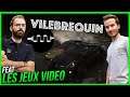 VILEBREQUIN FEAT LES JEUX VIDEO