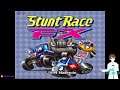 {VTuber, ESP/EN} Stunt Race FX- Carreras en pseudo 3D