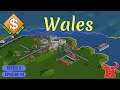 Wales - 🚂 OpenTTD 🚄 UK Quad Challenge Lets Play S6 E54