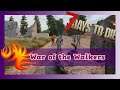 War of the Walkers - Die brennende Horde - 7 Days to Die - #10 A18.4 | Aloexis