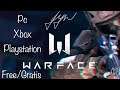 Warface | Free Now - Gratis agora, Aproveite e se Aliste no Exercito para PC | Playstation | Xbox