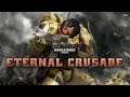 Warhammer 40,000: Eternal Crusade. Время превозмогать рвотные порывы и плакать.
