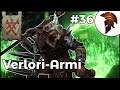 Warhammer II | Verlori Armi | Tretch #036 | German