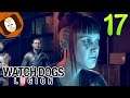 WATCH DOGS LEGION FR #17 : FÊTE DE DEDSEC !