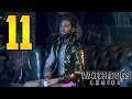 Watch Dogs Legion - Part 11 "BLOODY MARY KELLEY" (Let's Play)