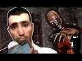 We Must Escape the SCP Facility! - Garry's Mod Gameplay - Gmod SCP Survival