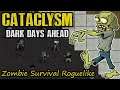 Weaponizing the RV | Cataclysm DDA Tutorial & Gameplay  | #15