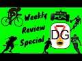 Weekly Review Special - Week 44