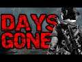 WELCOME TO HELL | DAYS GONE - PART 1