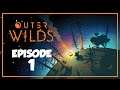 Welcome to the Outer Wilds (Episode 1) - Outer Wilds Gameplay Playthrough