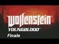 Wolfenstein: Youngblood - I Rage Quit This Game - Finale (Playthrough)