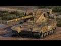 World of Tanks Emil 1951 - 5 Kills 7,4K Damage
