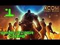 XCOM: Enemy Within - Subscriber Corps #1