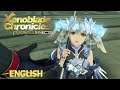 Xenoblade Chronicles: Future Connected - The Movie (All Cutscenes) - ENGLISH