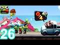 Zombie Tsunami - Gameplay Walkthrough Part26 - (iOS, Android)