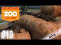 Zoo Tycoon #13 - Warten auf mehr Tiere | Lets Play Zoo Tycoon