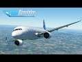 Zurich to Geneva Switzerland A320 | Flight Simulator 2020