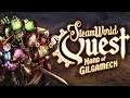ЭТО СЛИШКОМ ПРЕКРАСНО! | SteamWorld Quest: Hand of Gilgamech