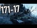 171-17 With OVERPOWERED Max Upgraded Tank! - Battlefield 5 Vehicle/Infantry Gameplay