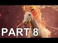 仙剑 7 Legend of Sword and Fairy 7 Walkthrough - PART 8