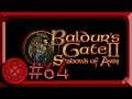A Harping Bird - Baldur’s Gate II (Blind Let's Play) - #64