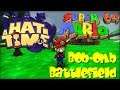 A Hat in Time - Bob-omb Battlefield Community Level