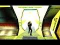 Aliens vs. Predator 2: AJL Mod L.A.B - Third-Person View Test 3 (2021.05.28)