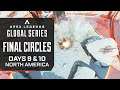 All Final Circles | NA ALGS | Day 9 & 10 ft. NRG, G2, TSM, Spacestation, Cloud9 | Apex Legends