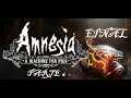 Amnesia: A Machine For Pigs Parte 6/6