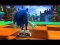 An Overall Better Experience for Sonic Generations