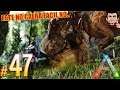 ARK SURVIVAL EVOLVED ORIGEN COMBATE CONTRA ALPHA 06 REX EL DESTRUCTOR FAIL GAMEPLAY ESPAÑOL
