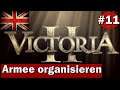Armee organisieren #011 / Victoria 2 Multiplayer / 18 Spieler / Großbritannien / Deutsch/Gameplay