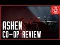 Ashen Co-Op Review | More Than Just Dark Souls Jr.