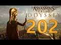 Assassin's Creed Odyssey ⚔ ►202◄ Wo alles begann  - Das Ende der Hauptstory
