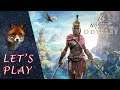 Assassin's Creed Odyssey - Un peu de gameplay en direct