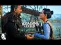 Assassins Creed Valhalla Gameplay Deutsch #86 - WAHRE LIEBE, Eivor der Liebes GOTT