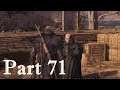 Assassin's Creed Valhalla: Playthrough by mouth with a Quadstick: Part 71 - Mild-Mannered Priest