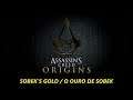 Assassins's Creed Origins - Sobek's Gold / O Ouro de Sobek - 102